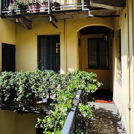 Anfiteatro 11 Apartment