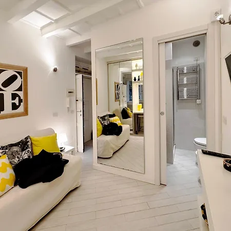 Apartment Anfiteatro 11