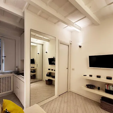 Anfiteatro 11 Apartment